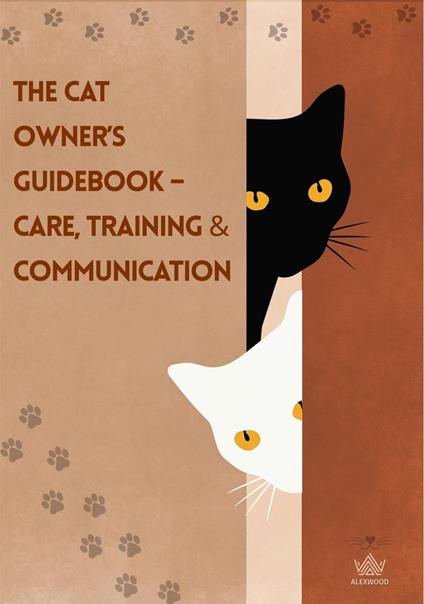 The Cat Owner’s Guidebook