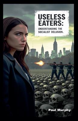Useless Eaters: Understanding the Socialist Delusion - Paul Murphy - cover