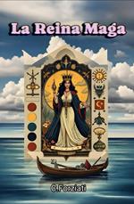 La Reina Maga
