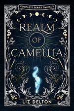 Realm of Camellia Complete Series Omnibus