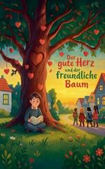 Der gute Herz und der freundliche Baum: Wie ein Baum die Herzen eines ganzen Dorfes verbindet