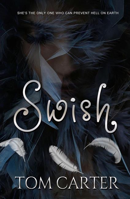 Swish - Tom Carter - ebook
