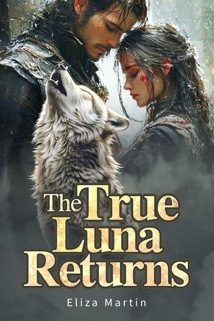 The True Luna Returns