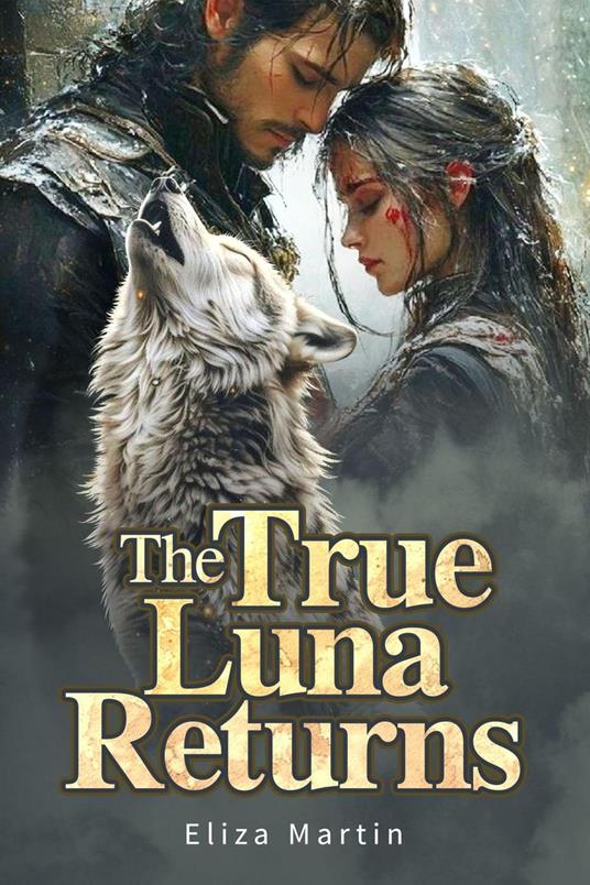 The True Luna Returns