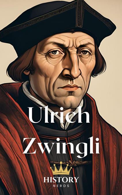 Ulrich Zwingli