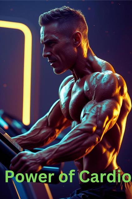 Power of Cardio