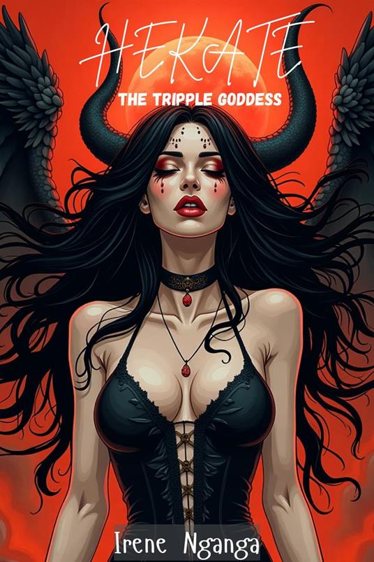 Hekate: The Tripple Goddess
