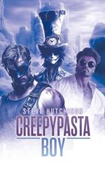 Creepypasta Boy