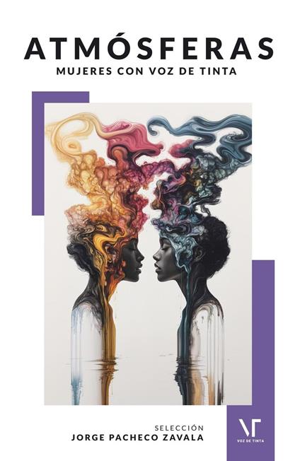 Atmósfera: Mujeres con Voz de Tinta