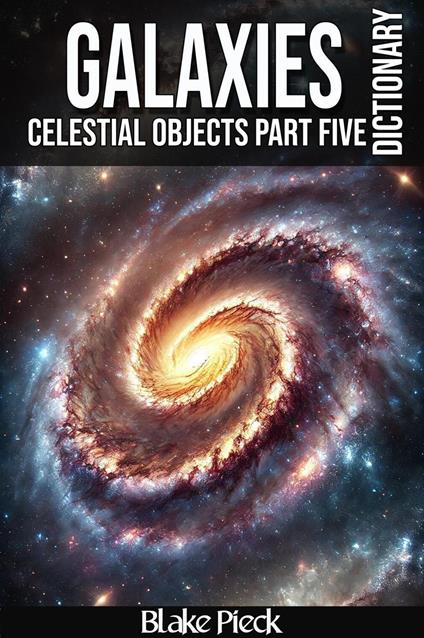 Galaxies Dictionary