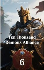 Ten Thousand Demons Alliance