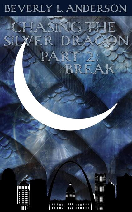 Break - Beverly L. Anderson - ebook