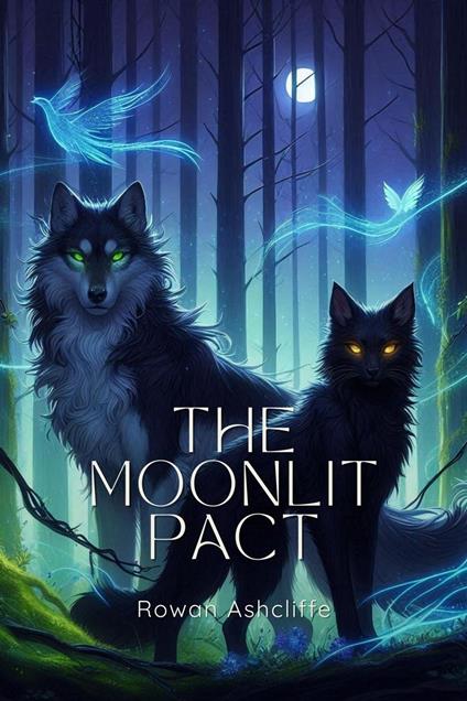The Moonlit Pact