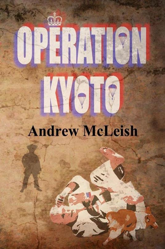 Operation Kyoto