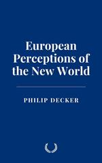 European Perceptions of the New World