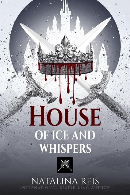 House of Ice and Whispers