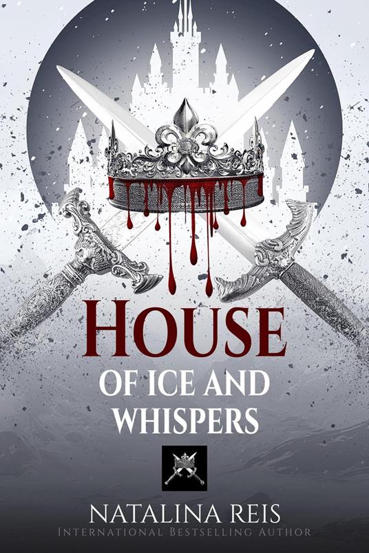 House of Ice and Whispers