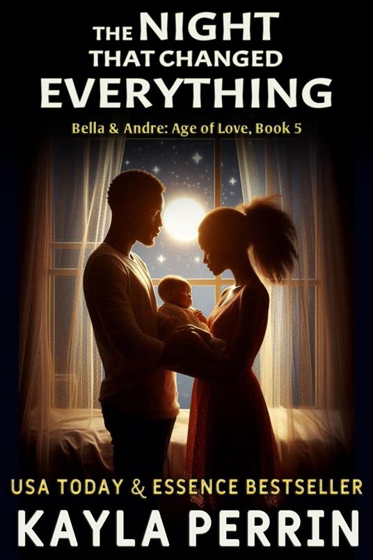 The Night That Changed Everything