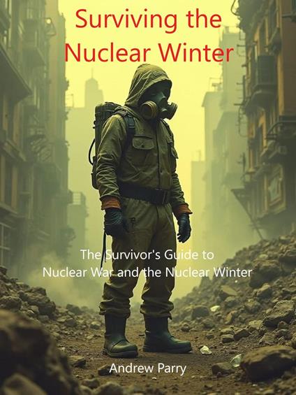 Surviving the Nuclear Winter