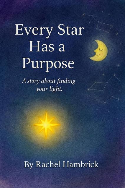 Every Star has a Purpose