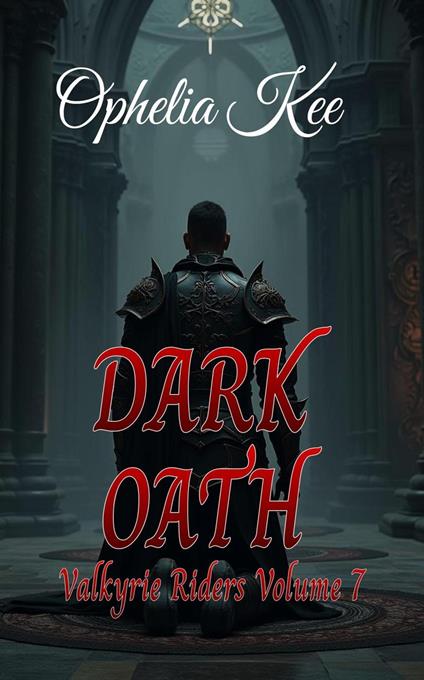 Dark Oath