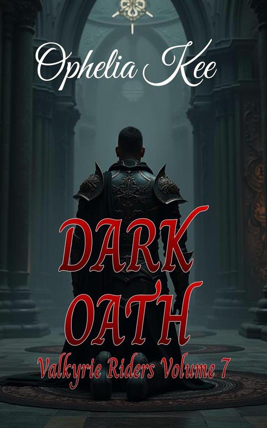 Dark Oath