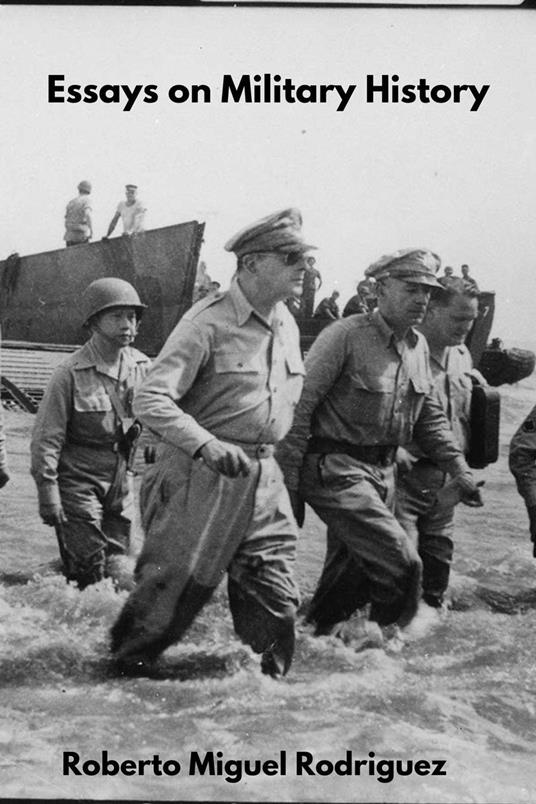 Essays on Military History
