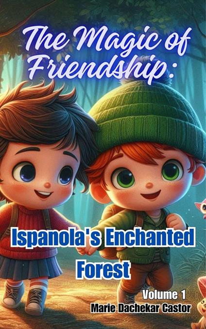 The magic of friendship : Ispanola 's enchanted forest