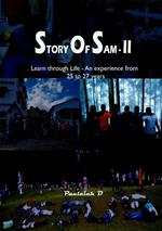 Story of Sam- II