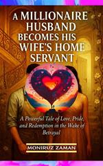 A Millionaire Husband Becomes His Wife’s Home Servant