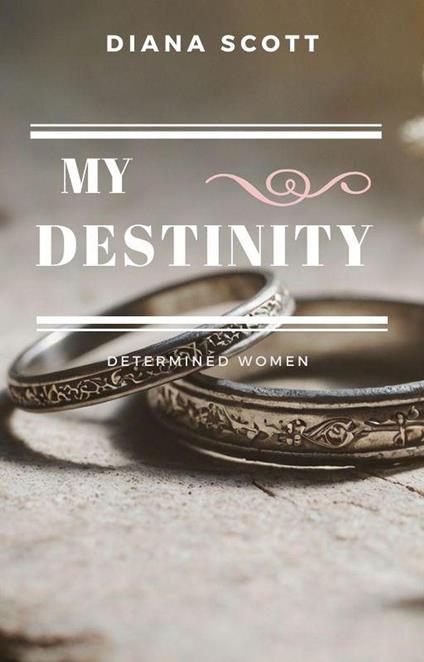 My Destinity