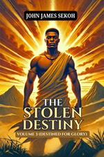 The Stolen Destiny Volume 3 (Destined for Glory)
