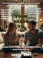 Your Guide to E-Stim