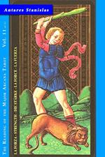 The Strength - Vol.11 of 22