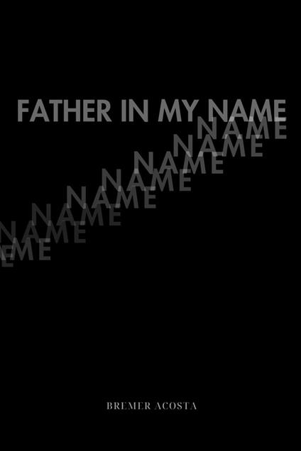 Father in My Name