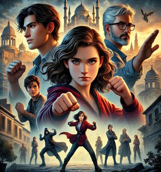 Susurros de Secretos - S.A. Jenkins - ebook