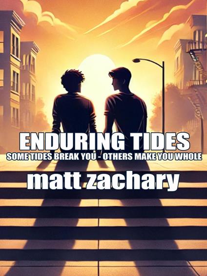 Enduring Tides