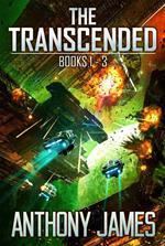 The Transcended Books 1-3