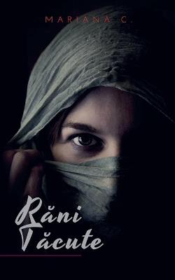 Rani tacute - Mariana C - cover