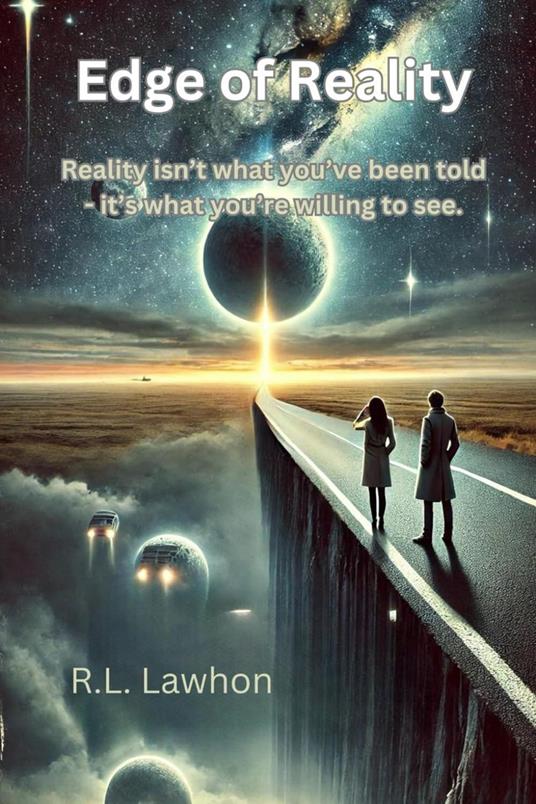 Edge of Reality
