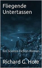 Fliegende Untertassen
