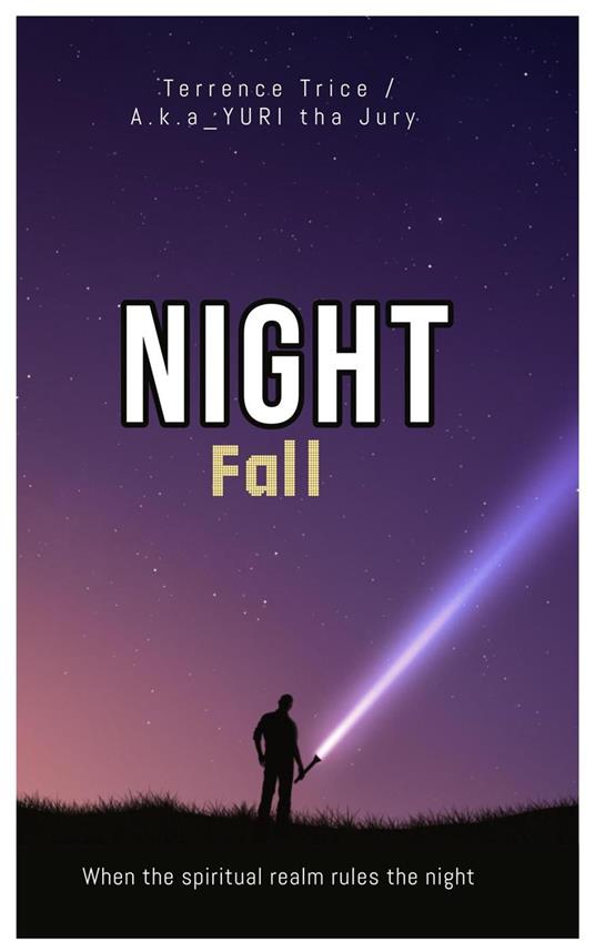 Night fall