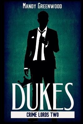 Dukes - Mandy Greenwood - cover