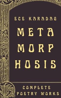 Metamorphosis - Ece Karadag - cover