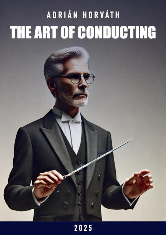The Art of Conducting