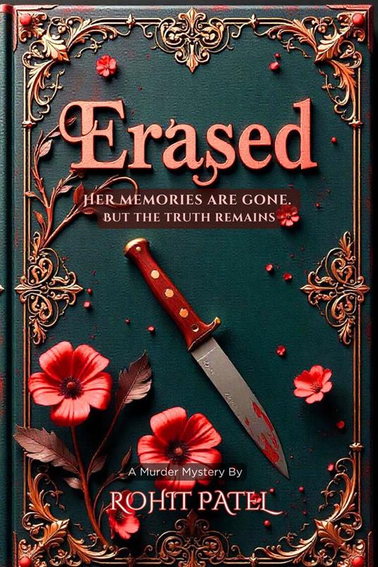 Erased