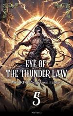 Eye of the Thunder Law