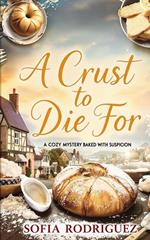 A Crust to Die For