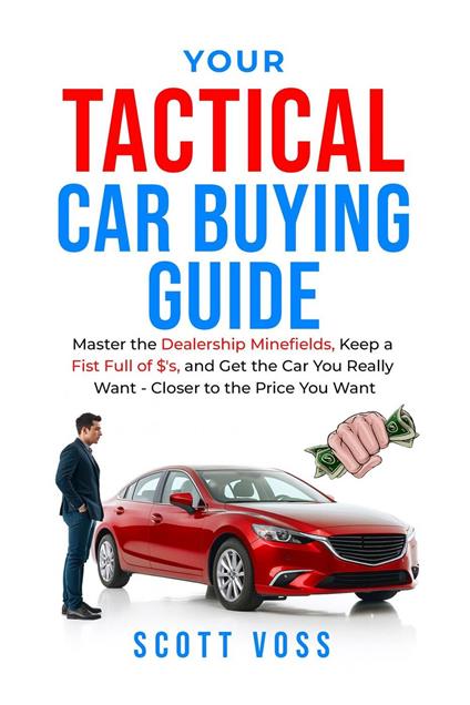 Your Tactical Car Buying Guide