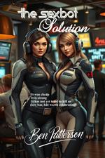 The Sexbot Solution